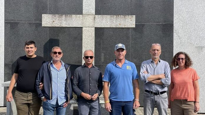 Cimitero di sant'Antonino di Susa