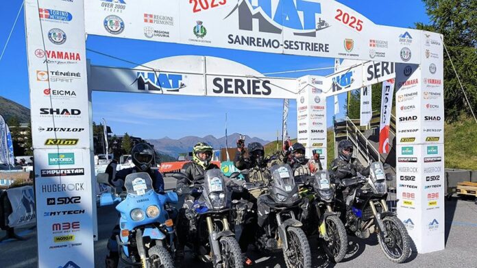 Sanremo Sestriere