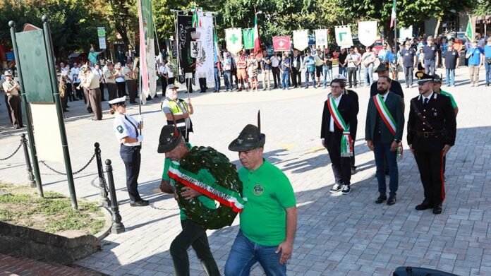 Alpini di Alpignano