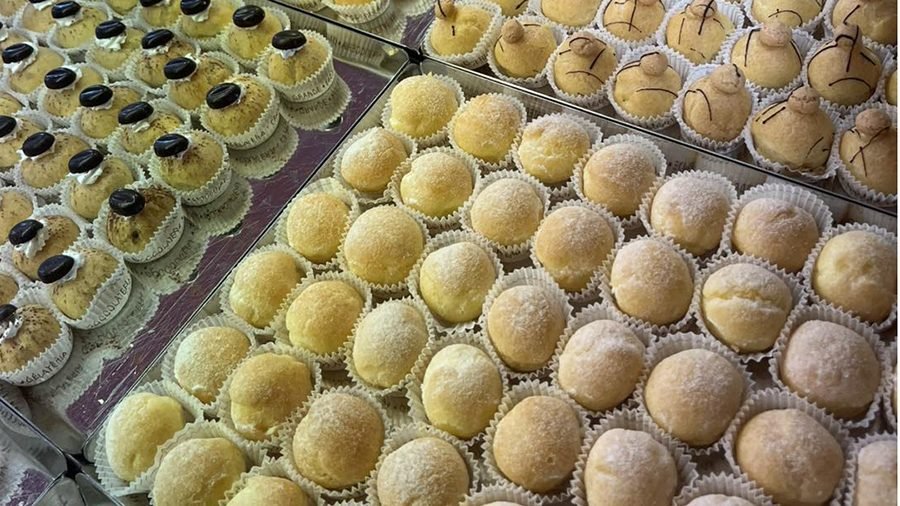 Pasticceria Grande