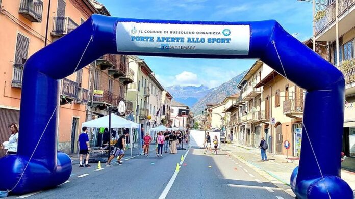 Sport a Bussoleno