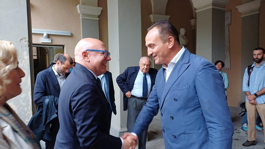 Scuola Picco di Avigliana