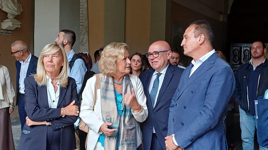 Scuola Picco di Avigliana