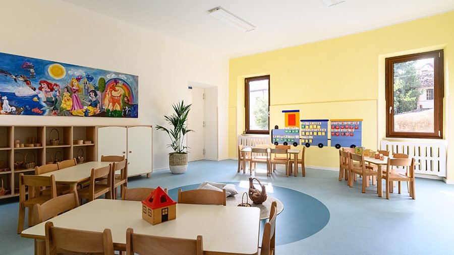 Scuola Picco di Avigliana