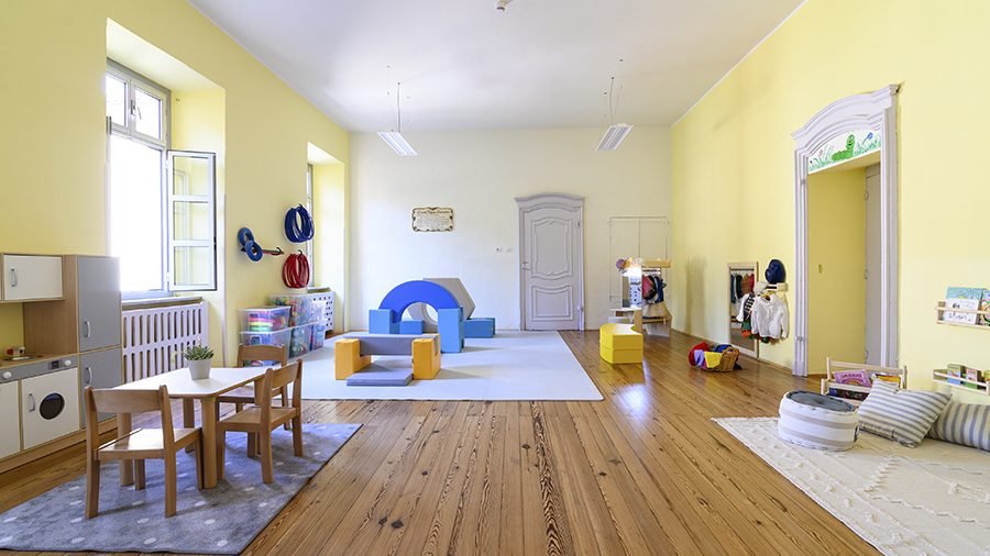 Scuola Picco di Avigliana