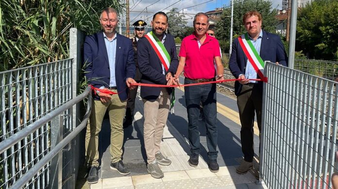 Stazione ad Alpignano