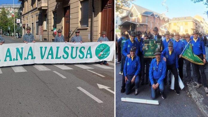 Alpini