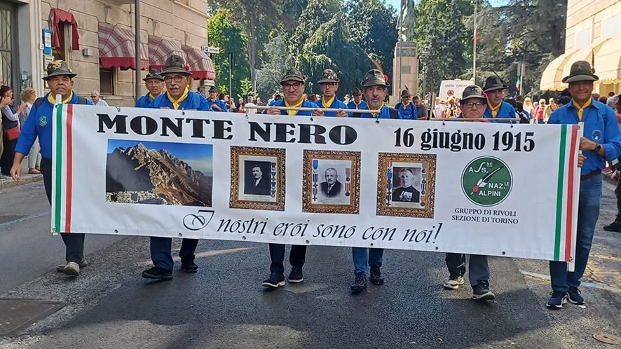 Alpini