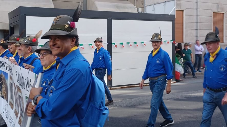 Alpini