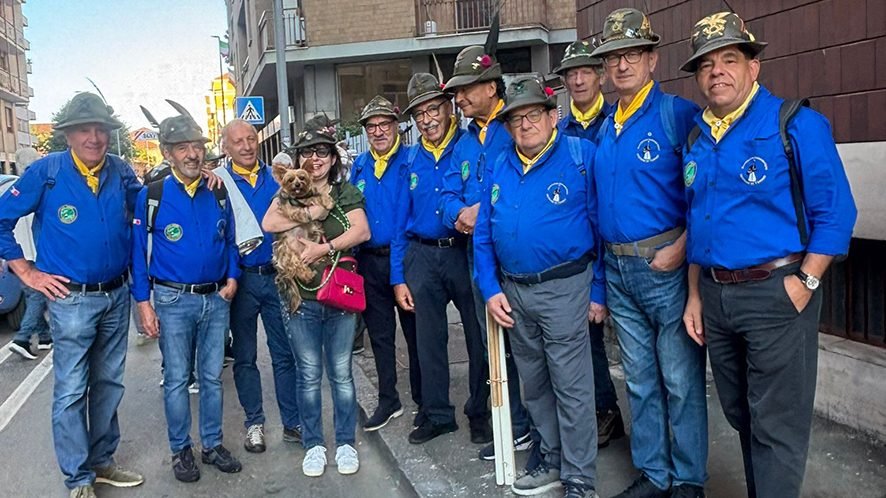 Alpini