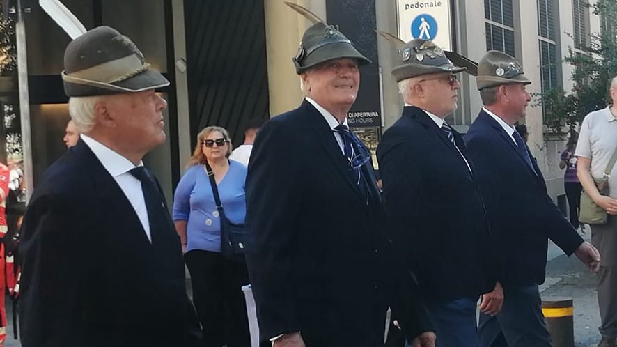Alpini