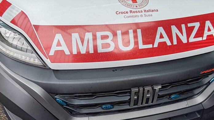 Ambulanza