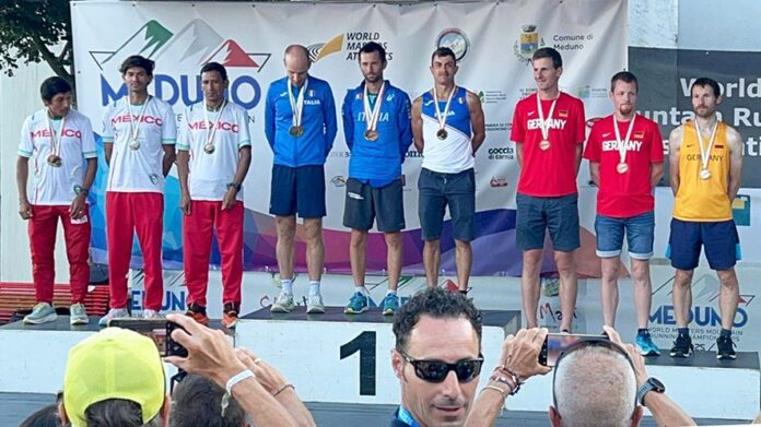 Atletica