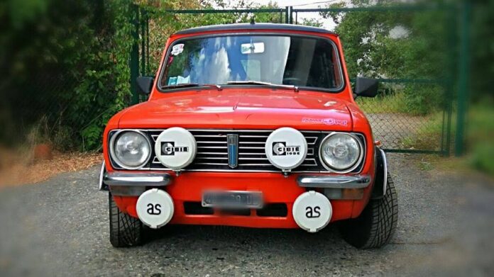 Veteran Car Club Torino