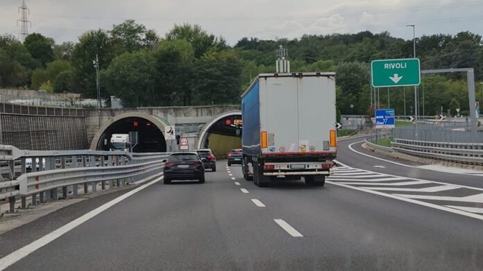 Autostrada