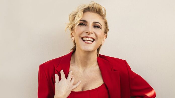 Barbara Foria