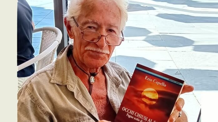 Ezio Capello