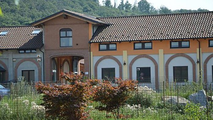 Cascina Scola