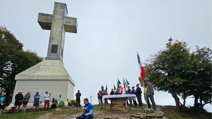 Croce Musinè
