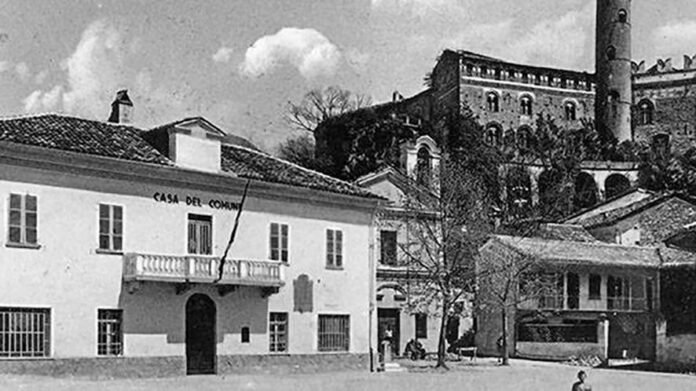 Comune Villar Dora