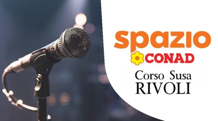 Concerto Spazio Conad