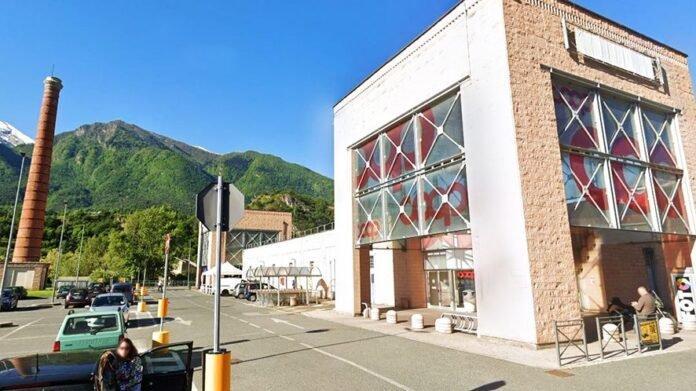 Coop a Susa