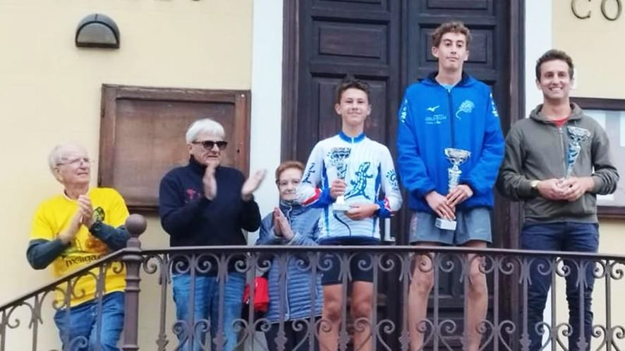 Corsa a Sant'Ambrogio