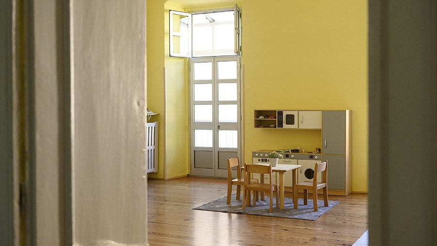 Scuola Picco di Avigliana