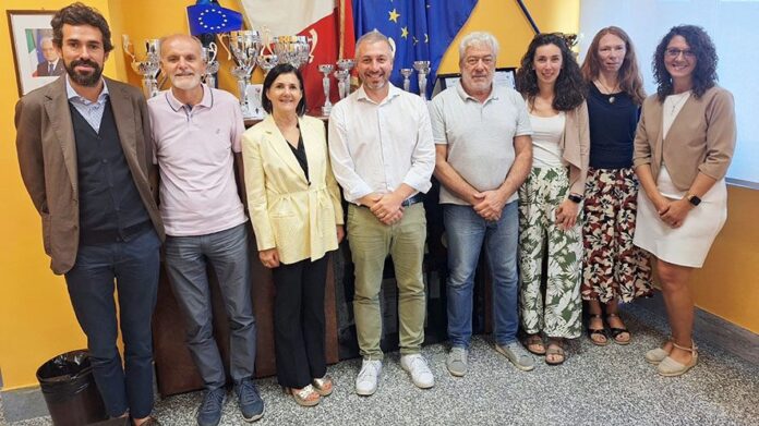 Dirigente a Condove