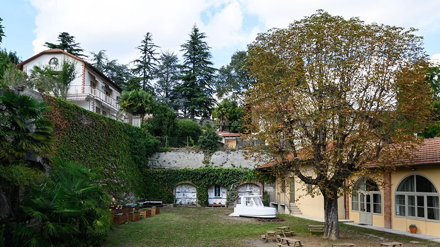 Scuola Picco di Avigliana
