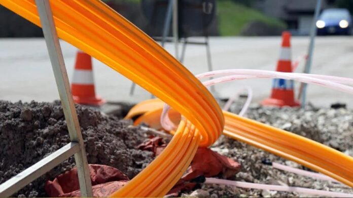 Fibra ottica