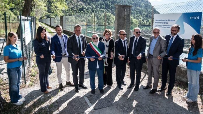 Fotovoltaico a Venaus