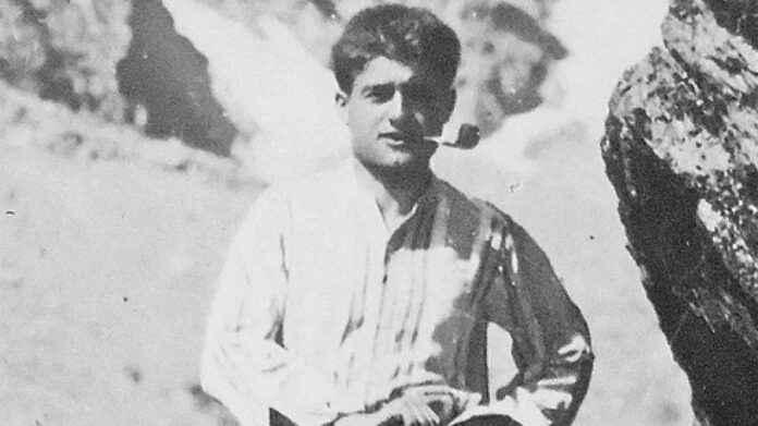 Pier Giorgio Frassati