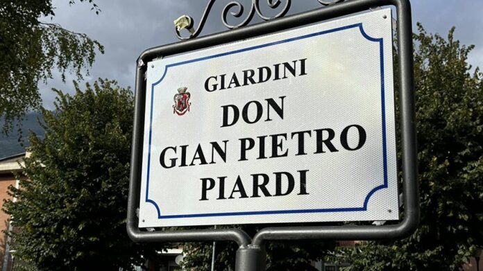 Giardini don Piardi