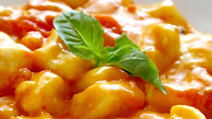 Gnocchi