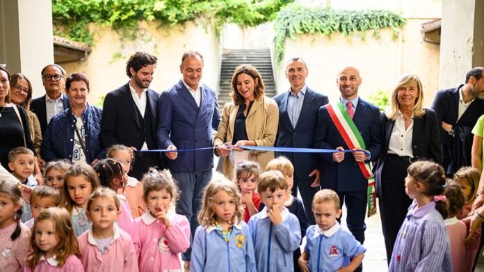 Scuola Picco di Avigliana