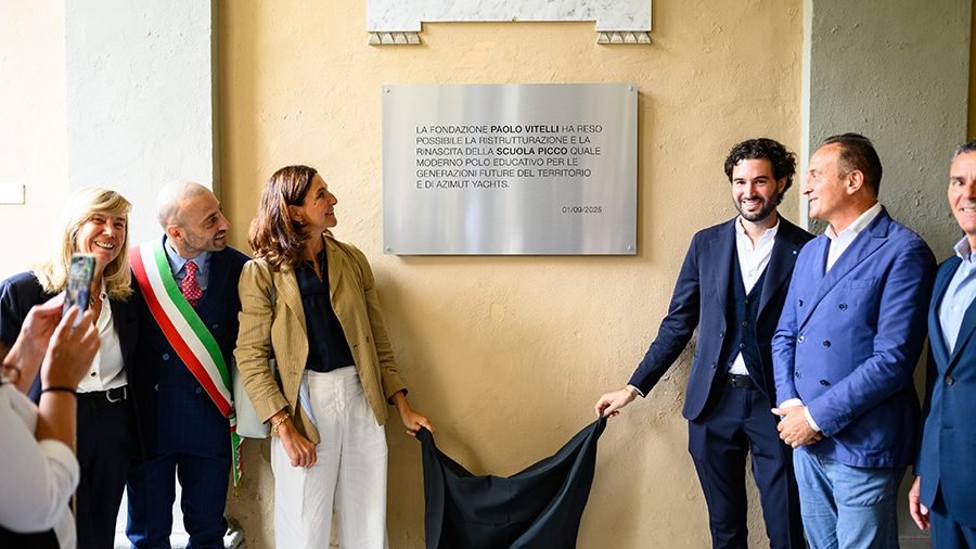 Scuola Picco di Avigliana