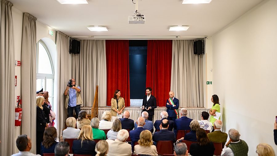 Scuola Picco di Avigliana