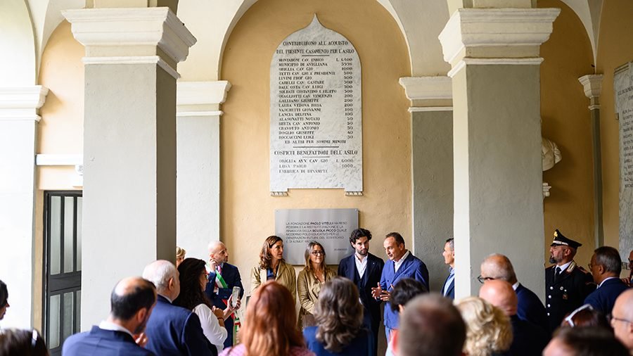 Scuola Picco di Avigliana