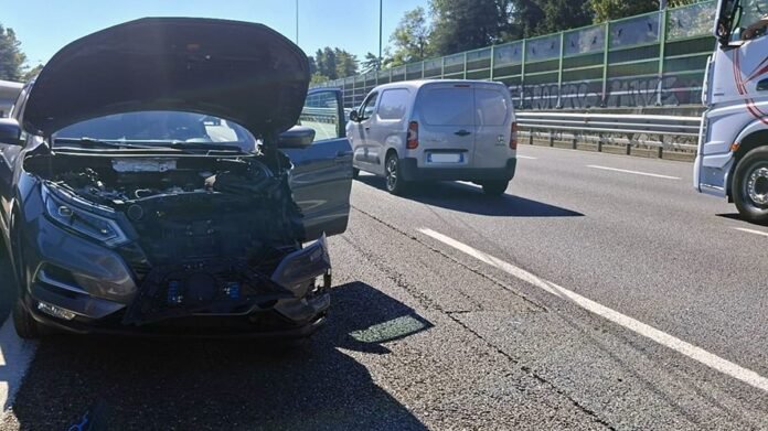 Incidente