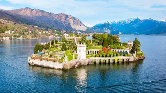 Lago Maggiore