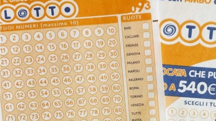 Lotto