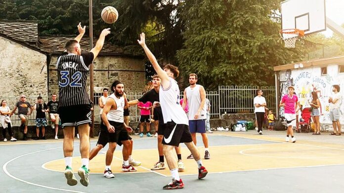 Memorial Moletto