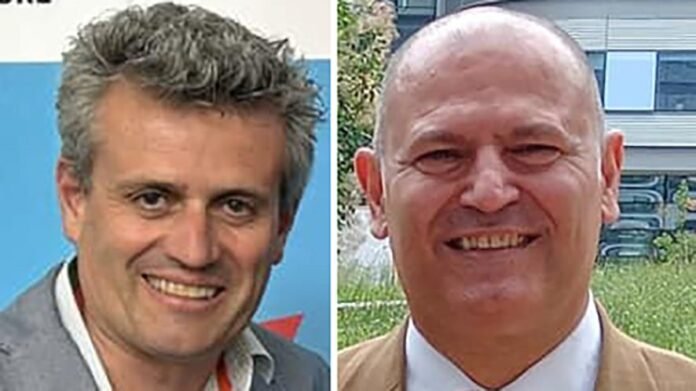 Montabone e Genovese