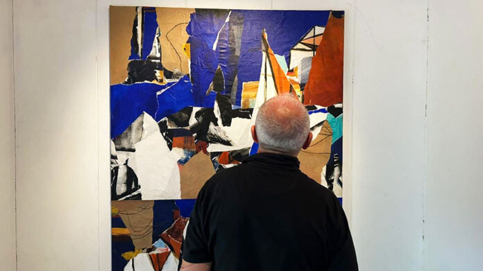 Mostra a Rivoli