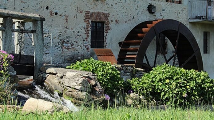 Mulino di Giaveno