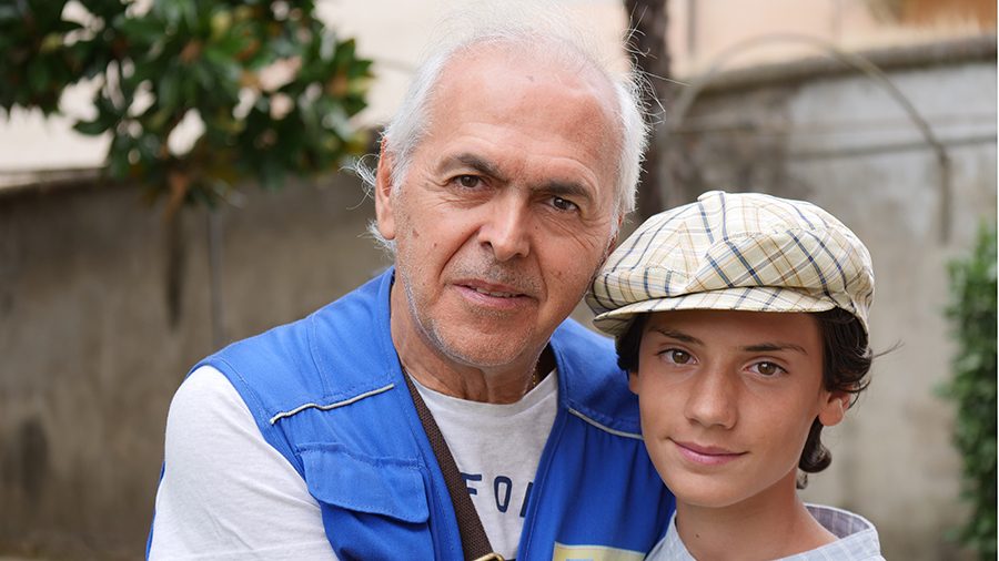 "L’anno che verrà"