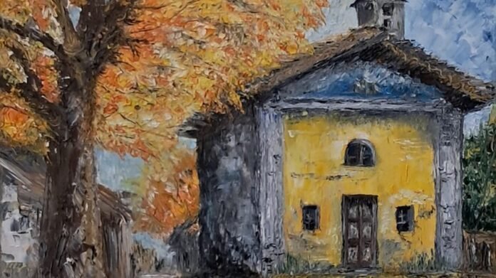 “Bruzolo Creativa” per Tuttomiele