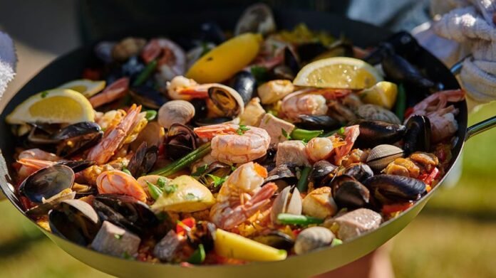 Paella