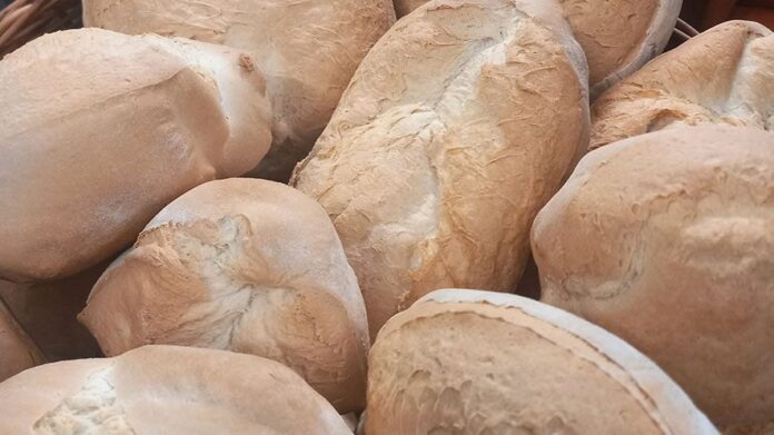 Pane a Giaveno